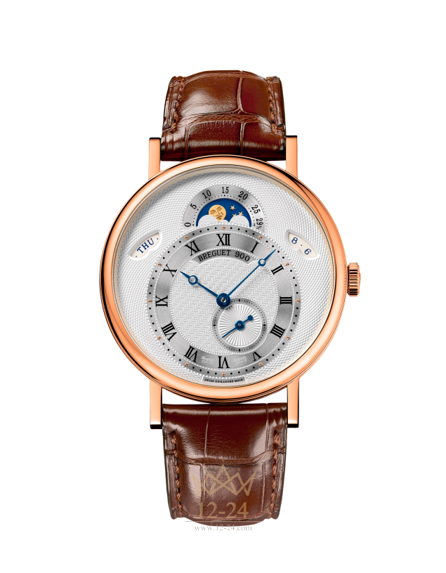 Breguet Classique 7337 7337BR/1E/9V6