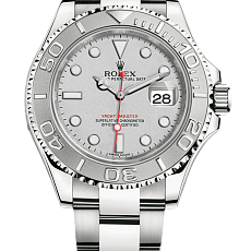 Часы Rolex 40 мм 16622-0002 — main thumb