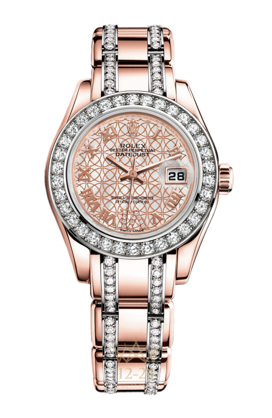 Rolex Pearlmaster 29 мм 80285-0006