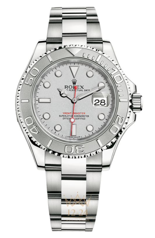 Rolex 40 мм 16622-0002