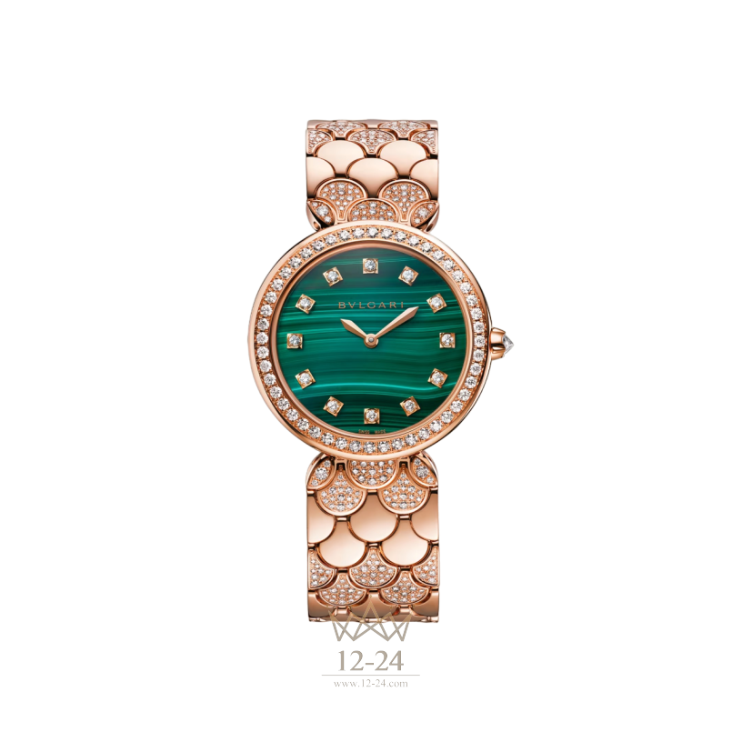 Bvlgari Divas Dream 103521