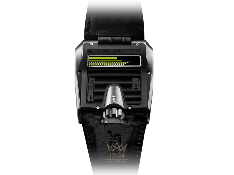 Urwerk UR-CC1 UR-CC1