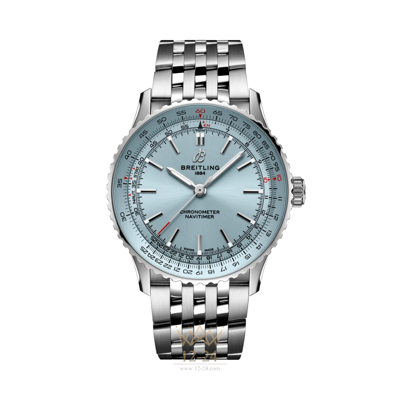 Breitling Automatic 41 A17329171C1A1