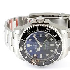 Часы Rolex 44 мм 116660-0003 — additional thumb 1