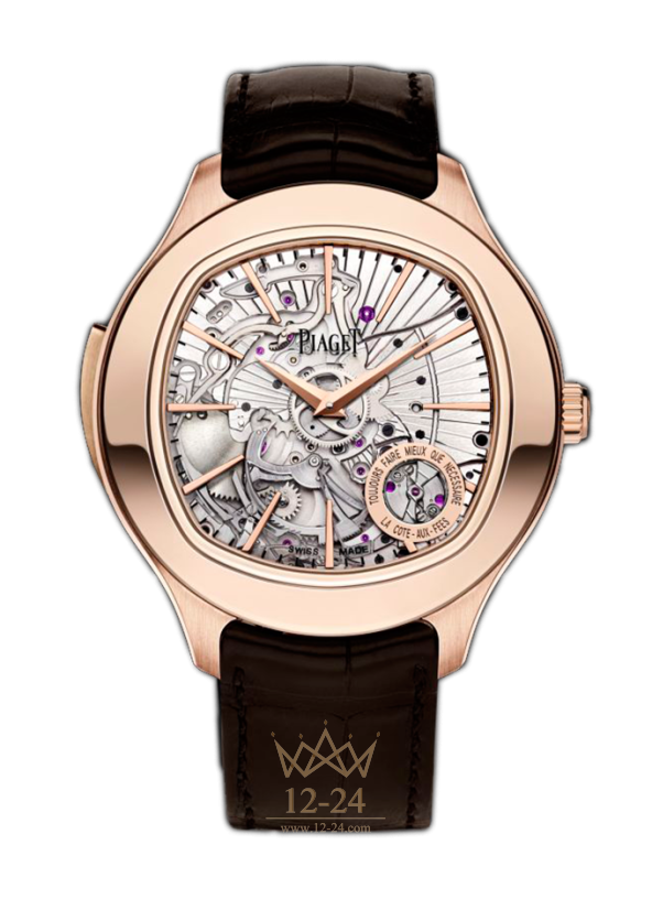 Piaget Emperador G0A38019