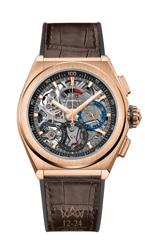 Zenith El Primero 21 18.9000.9004/71.R585