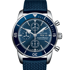 Часы Breitling Superocean Heritage II Chronographe 44 A13313161C1S1 — основная миниатюра