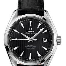 Часы Omega Co-Axial 41,5 мм 231.13.42.21.06.001 — дополнительная миниатюра 1