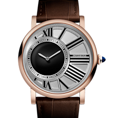 Часы Cartier Mystérieuse W1556223 — main thumb