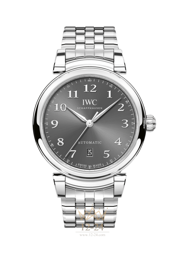 IWC AUTOMATIC IW356602