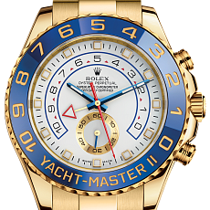 Часы Rolex 44 мм 116688-0001 — дополнительная миниатюра 1