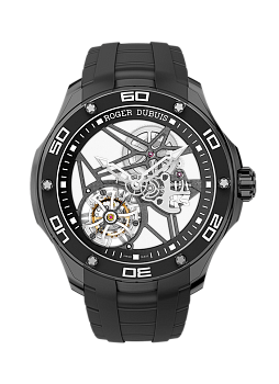 Roger Dubuis Pulsion МужскиеRoger Dubuis RDDBPU0010