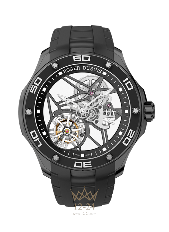Roger Dubuis Pulsion RDDBPU0010