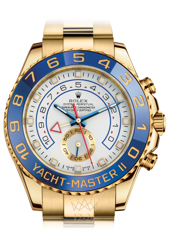 Rolex 44 мм 116688-0001