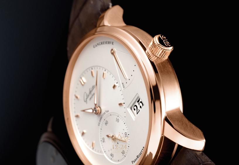 Glashutte PanoReserve 1-65-01-25-15-51