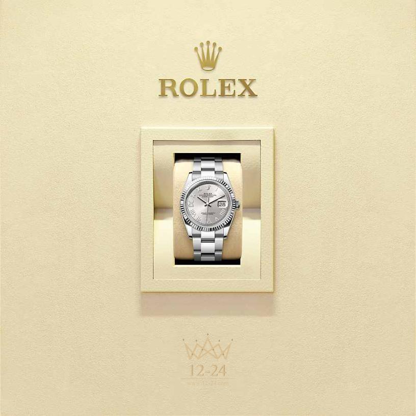 Rolex Datejust 36 мм 126234-0068
