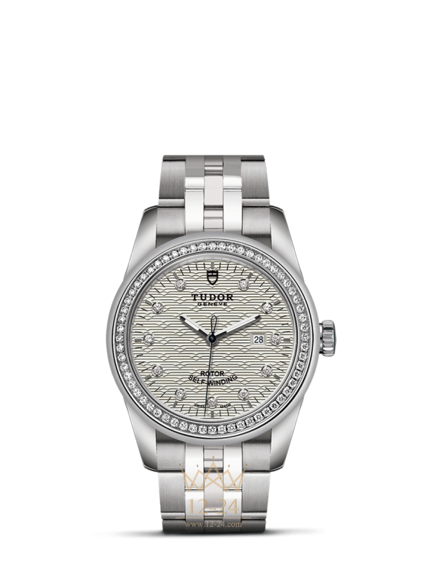 Tudor Glamour Date M53020-0002