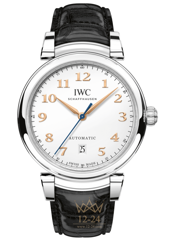 IWC AUTOMATIC IW356601