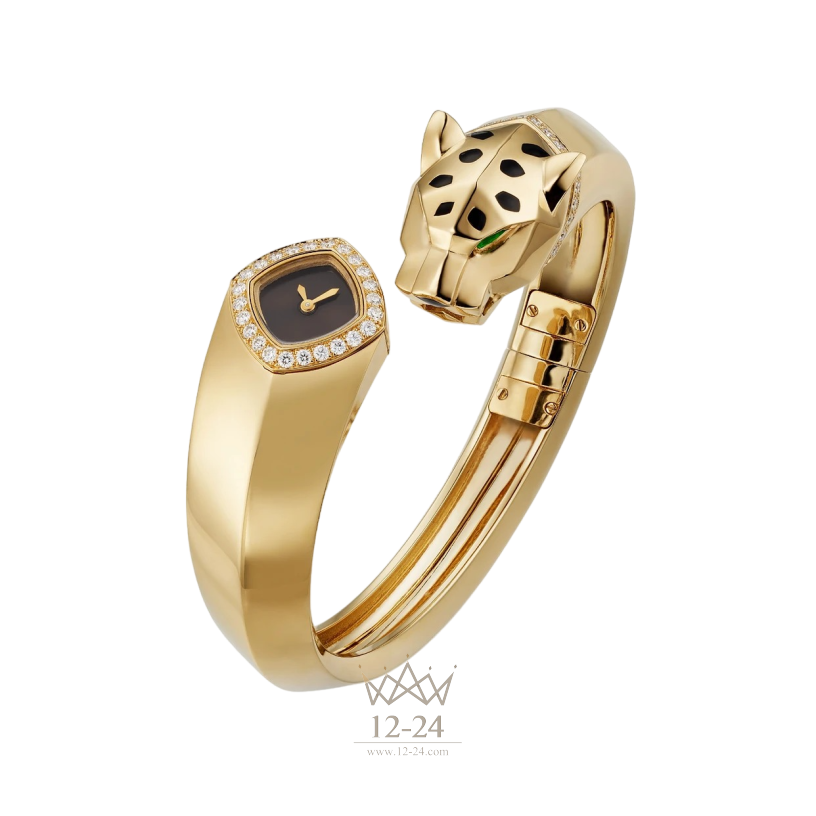 Cartier Bangle Watch HPI01217