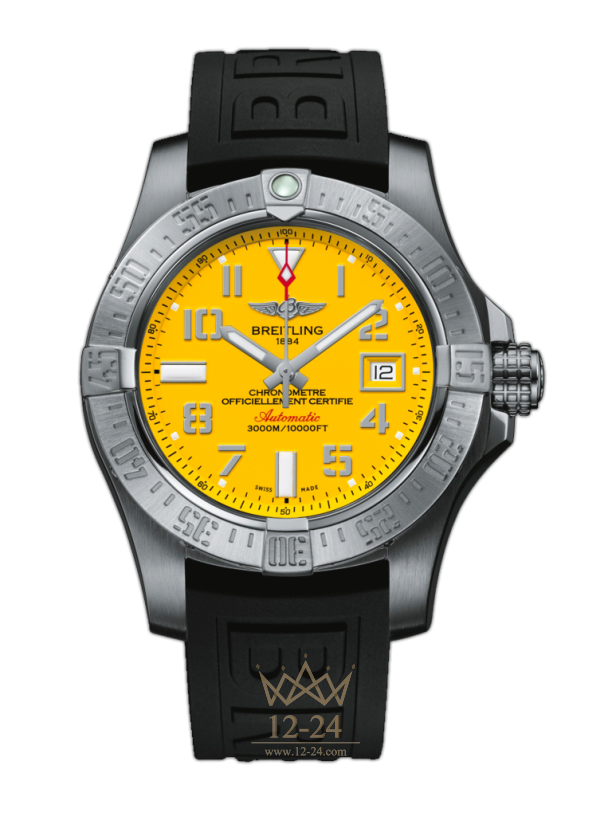 Breitling Avenger II Seawolf A1733110/I519/152S/A20SS.1