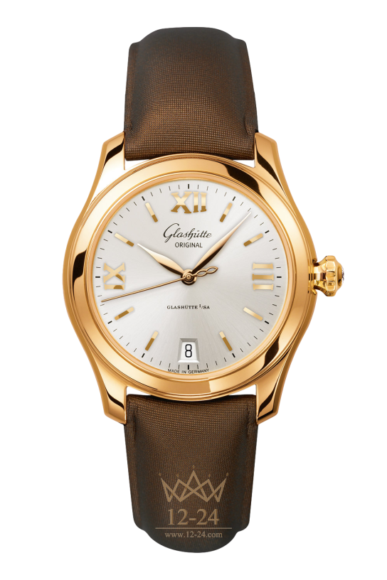 Glashutte Lady Serenade 1-39-22-04-01-04