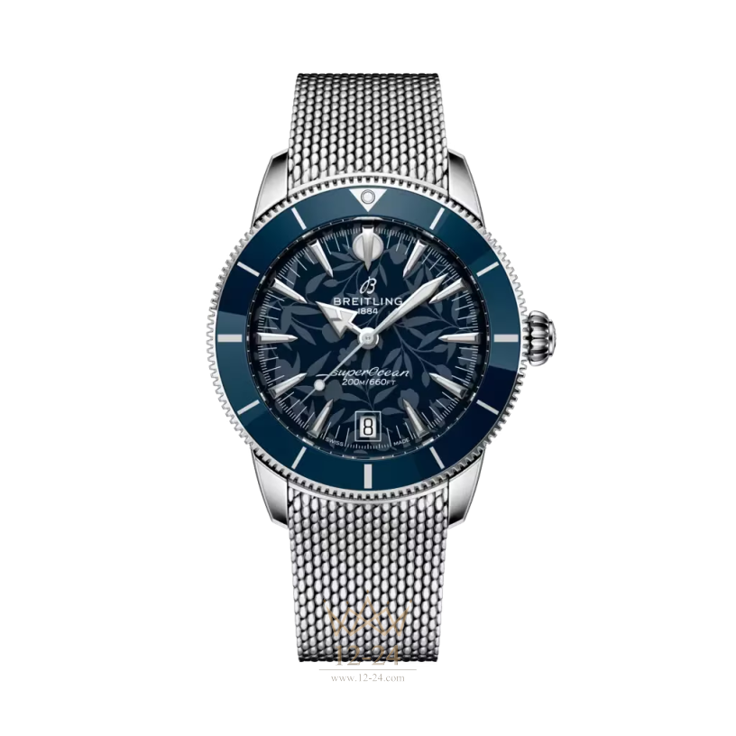 Breitling Superocean Heritage B31 Automatic 40 Kelly Slater AB31101A1C1A1