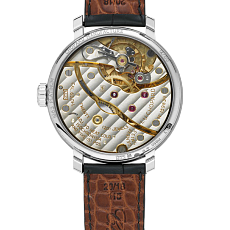 Часы Chopard 1963 161963-9001 — дополнительная миниатюра 1
