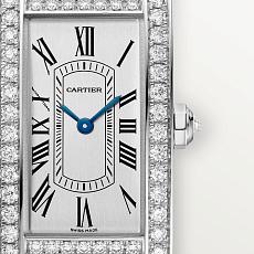 Часы Cartier Cartier Tank Americaine watch Ref. WJTA0068 WJTA0068 — дополнительная миниатюра 2