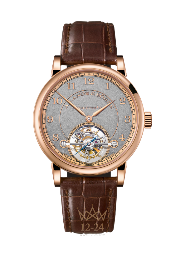 A.L&amp;S 1815 Tourbillon  Handwerkskunst 730.048