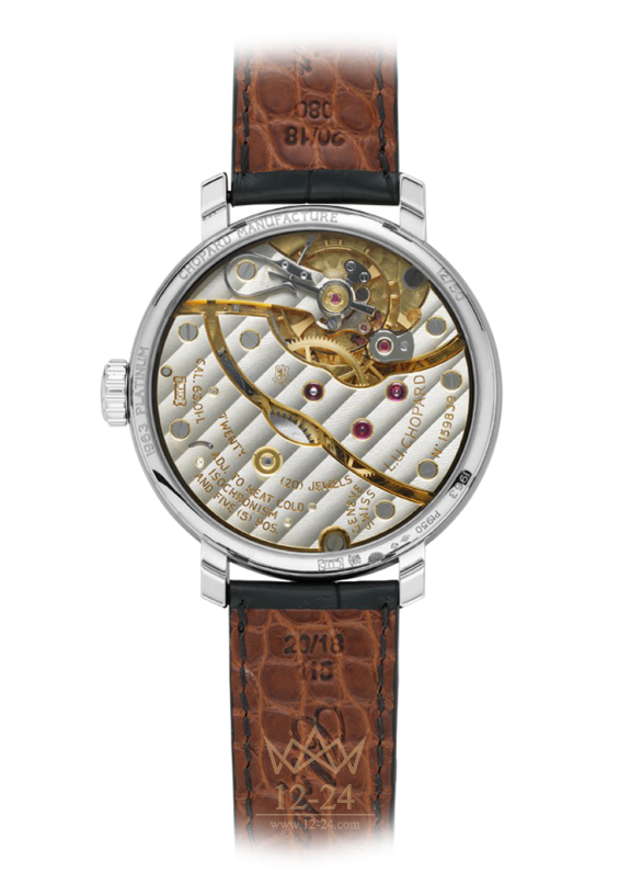 Chopard 1963 161963-9001