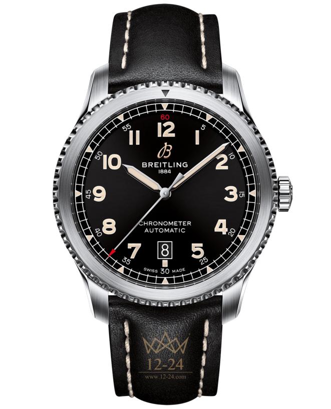 Breitling Aviator 8 Automatic 41 A17315101B1X2