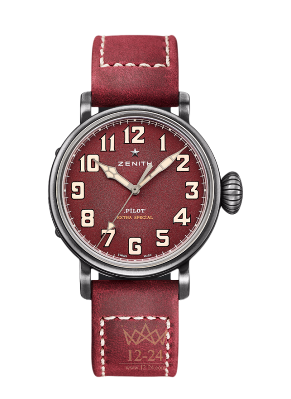 Zenith Type 20 Extra Special - 40 mm 11.1941.679/94.C814