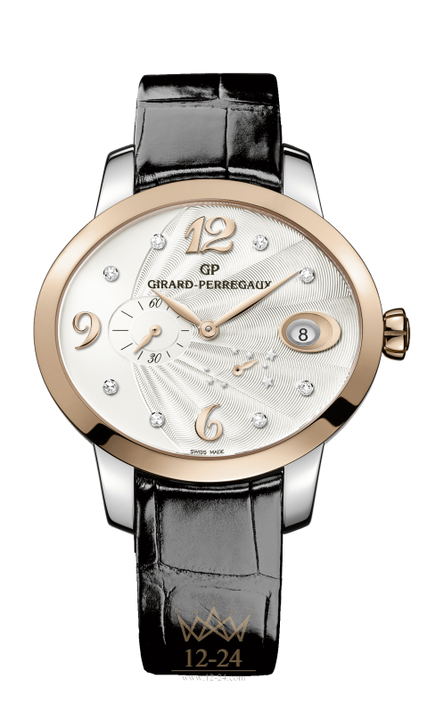 Girard Perregaux Power Reserve 80486-56-162-CK6A