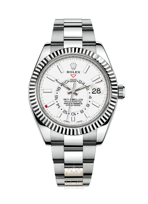 Rolex 42 мм 326934-0001