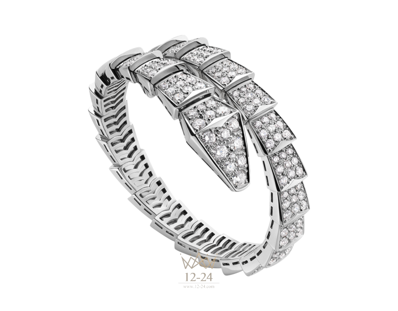 Bvlgari Viper Bracelet 345215