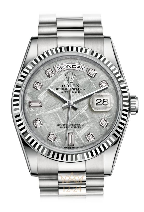 Rolex 36 мм 118239-0294