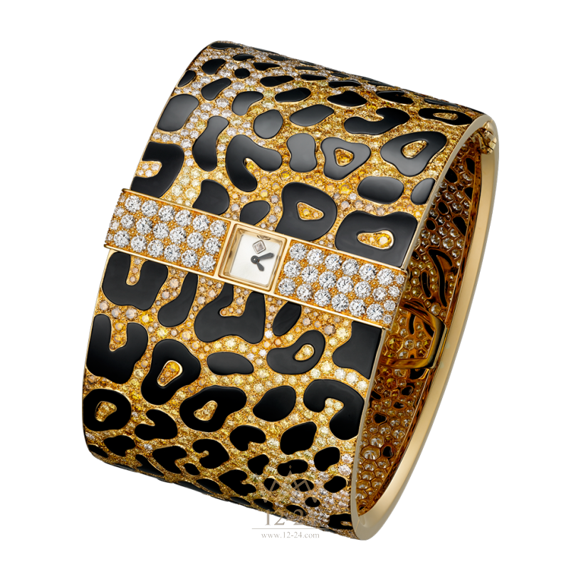 Cartier Panthère Impériale HPI00782