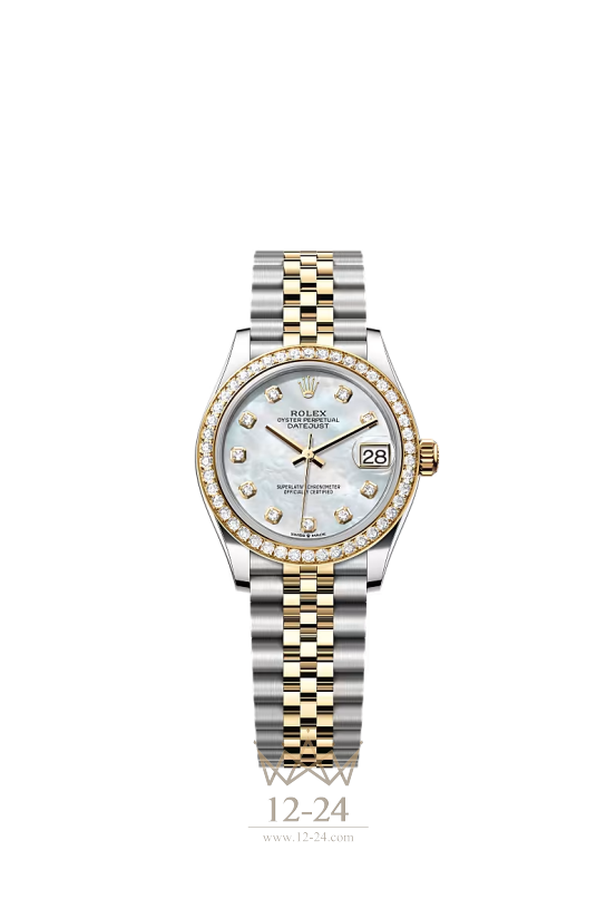 Rolex 31 мм 278383rbr-0028