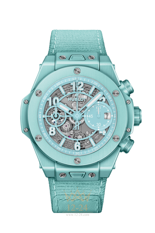 Hublot Unico Summer 441.UB.5120.NR