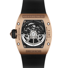 Часы Richard Mille RM 023 Automatic RM 023 Automatic — дополнительная миниатюра 1