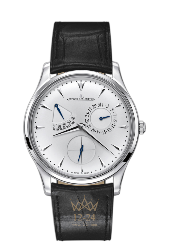 Jaeger-LeCoultre Ultra Thin Réserve de Marche 1378420