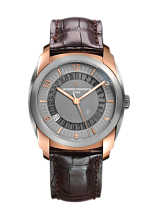 Quai De L Ile Vacheron Constantin