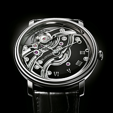 Часы Blancpain Villeret 6616-1530-55B — additional thumb 2