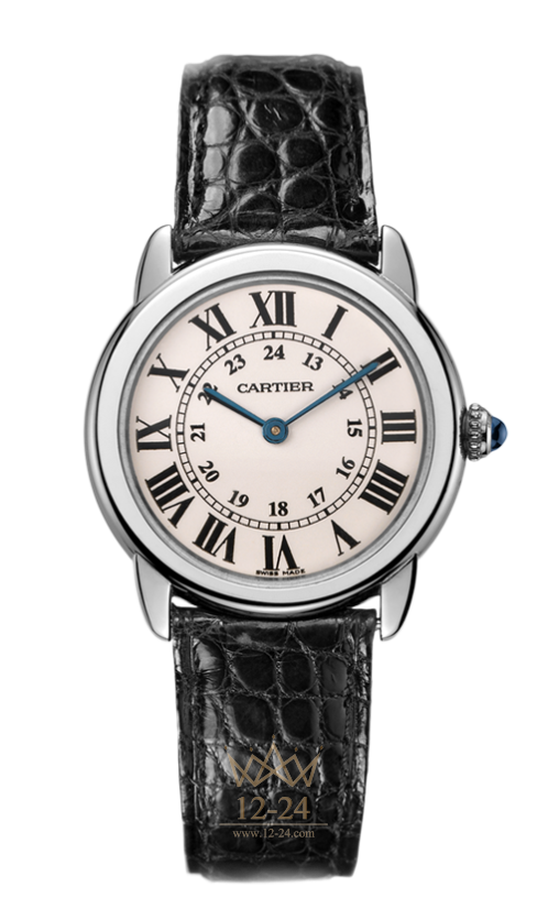 Cartier Solo W6700155
