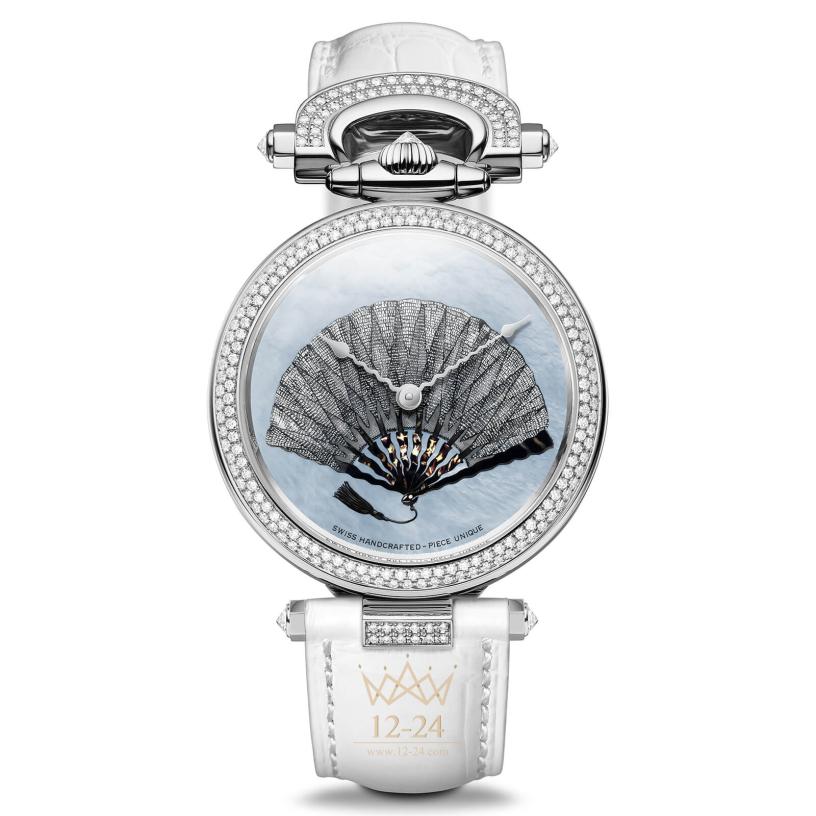 Bovet Amadeo 39 «Fan» AF39567-SD123