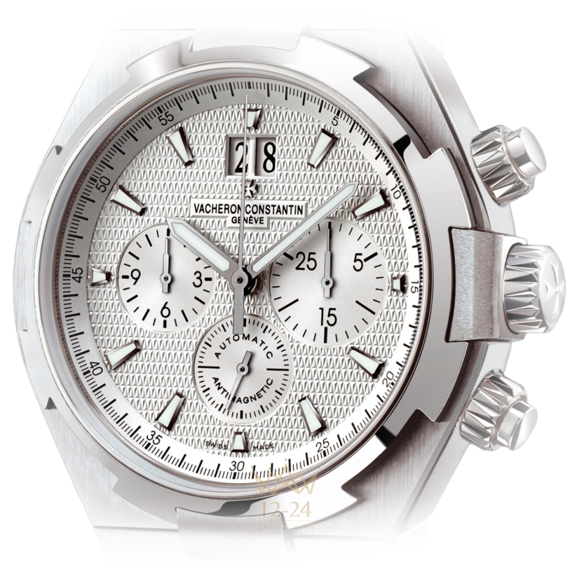 Vacheron Constantin Chronograph 49150/B01A-9095