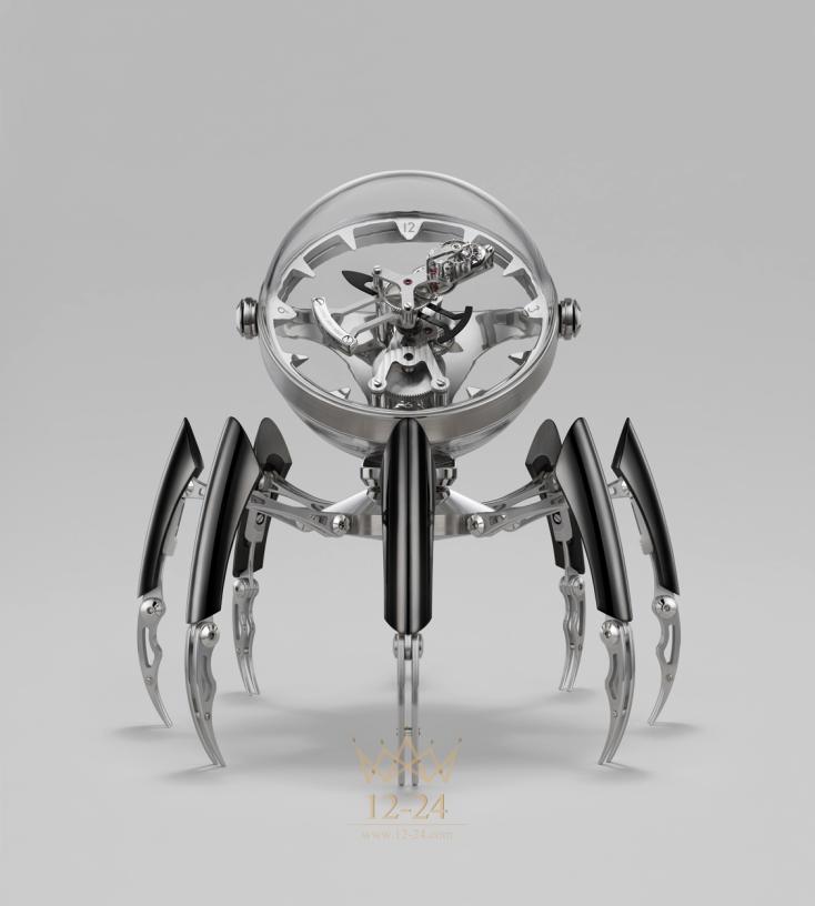 L’epee 1839 Octopod Black 11.6000/201