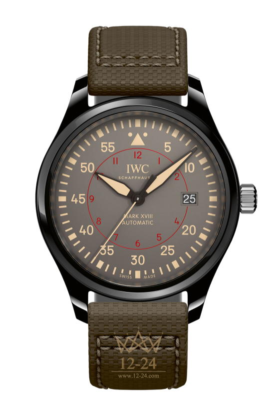 IWC Mark XVIII TOP GUN Miramar IW324702