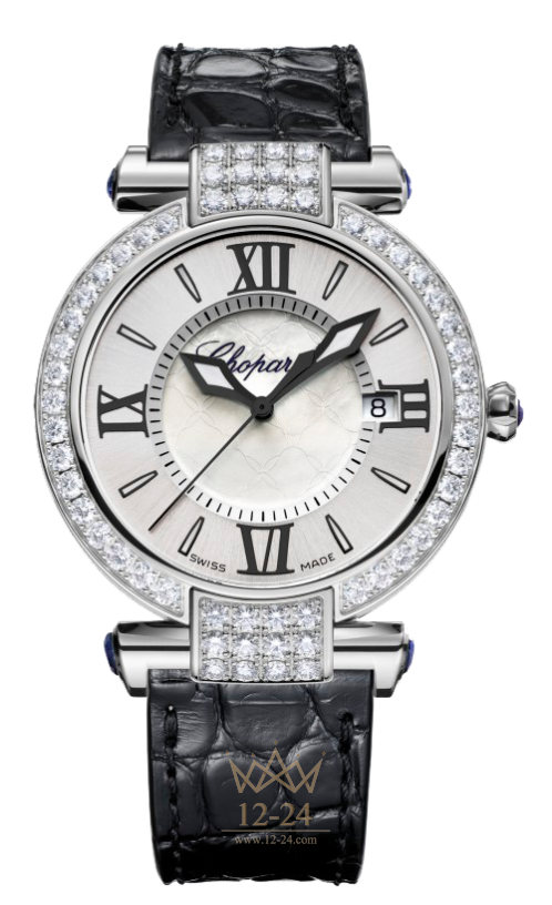 Chopard Quartz 36 ММ 384221-1001