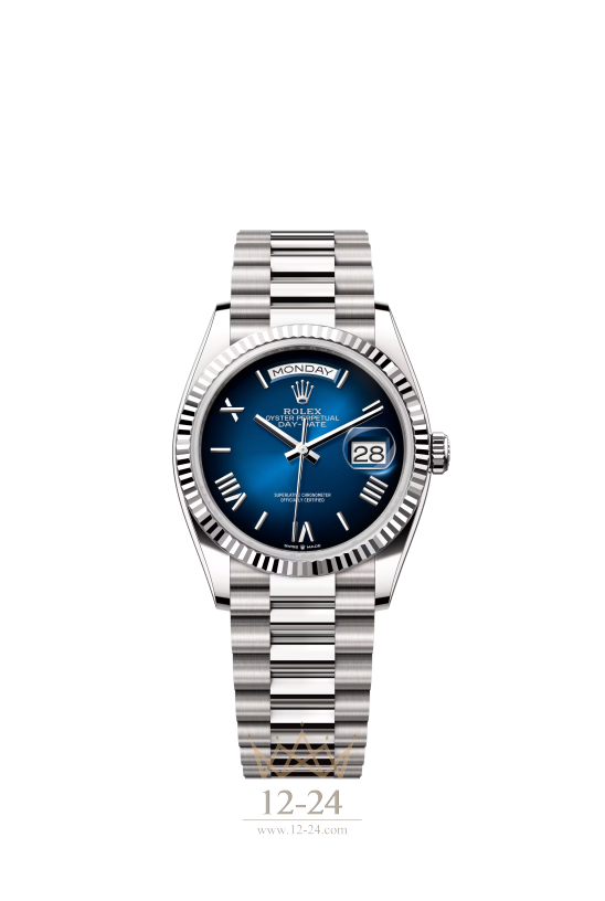 Rolex 36 mm 128239-0063